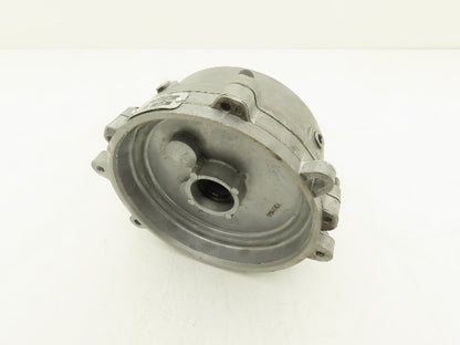 Val-Co 450365 Spur Gearbox 4.81:1 Reducer 358rpm 56C Parallel Shaft