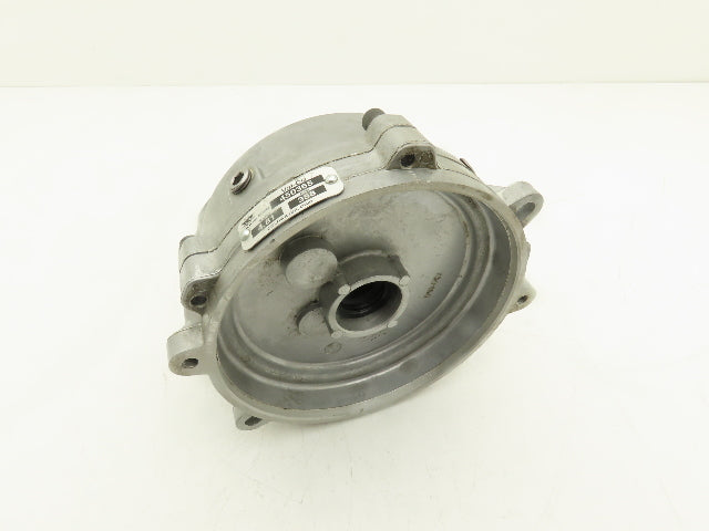 Val-Co 450365 Spur Gearbox 4.81:1 Reducer 358rpm 56C Parallel Shaft
