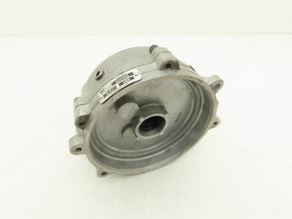 Val-Co 450365 Spur Gearbox 4.81:1 Reducer 358rpm 56C Parallel Shaft