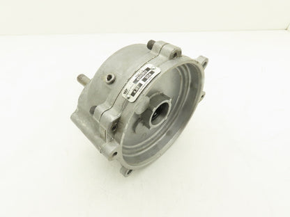 Val-Co 450365 Spur Gearbox 4.81:1 Reducer 358rpm 56C Parallel Shaft