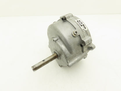 Val-Co 450365 Spur Gearbox 4.81:1 Reducer 358rpm 56C Parallel Shaft