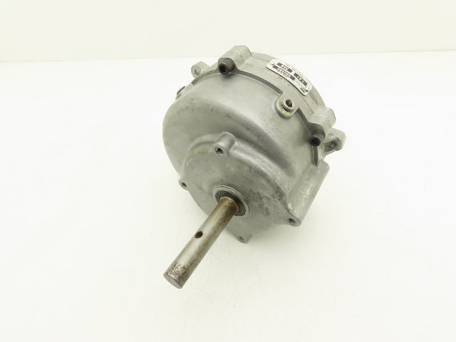 Val-Co 450365 Spur Gearbox 4.81:1 Reducer 358rpm 56C Parallel Shaft