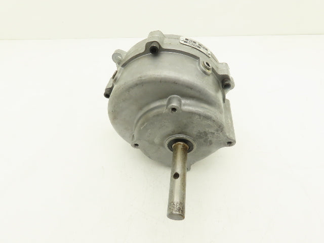 Val-Co 450365 Spur Gearbox 4.81:1 Reducer 358rpm 56C Parallel Shaft