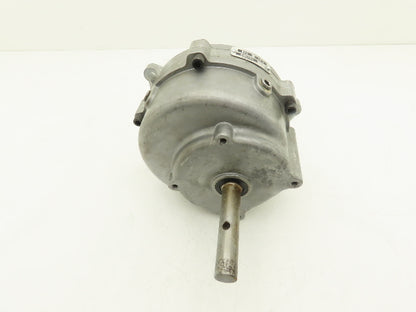 Val-Co 450365 Spur Gearbox 4.81:1 Reducer 358rpm 56C Parallel Shaft