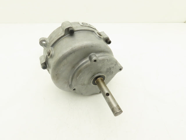 Val-Co 450365 Spur Gearbox 4.81:1 Reducer 358rpm 56C Parallel Shaft
