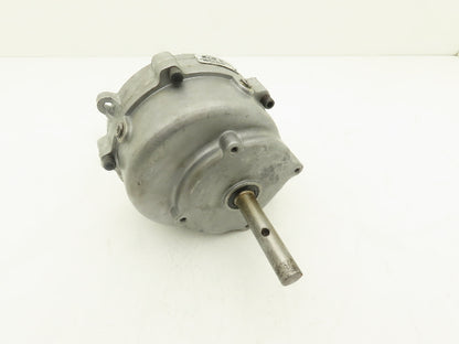 Val-Co 450365 Spur Gearbox 4.81:1 Reducer 358rpm 56C Parallel Shaft