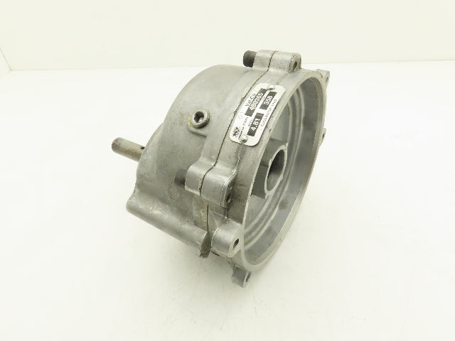 Val-Co 450365 Spur Gearbox 4.81:1 Reducer 358rpm 56C Parallel Shaft
