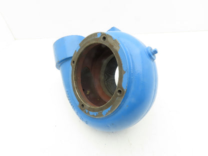 Baltimore Aircoil Centrifugal Impeller Pump Casing 4.8" Diameter for BAC300517