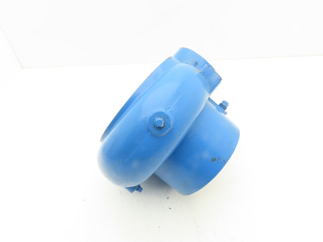Baltimore Aircoil Centrifugal Impeller Pump Casing 4.8" Diameter for BAC300517