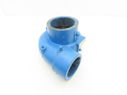 Baltimore Aircoil Centrifugal Impeller Pump Casing 4.8" Diameter for BAC300517