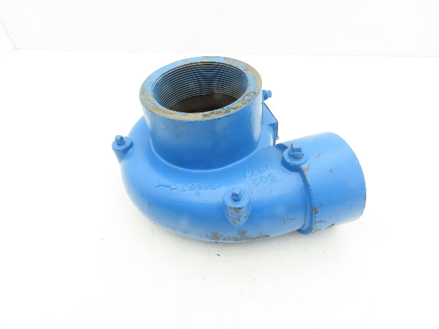 Baltimore Aircoil Centrifugal Impeller Pump Casing 4.8" Diameter for BAC300517