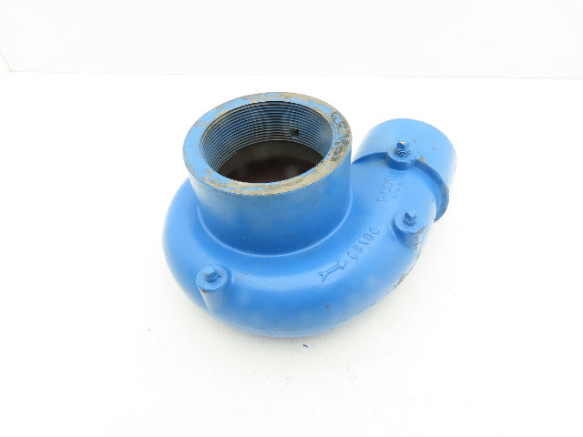 Baltimore Aircoil Centrifugal Impeller Pump Casing 4.8" Diameter for BAC300517
