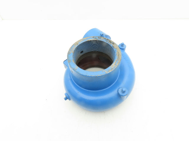 Baltimore Aircoil Centrifugal Impeller Pump Casing 4.8" Diameter for BAC300517