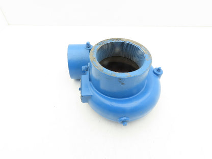 Baltimore Aircoil Centrifugal Impeller Pump Casing 4.8" Diameter for BAC300517