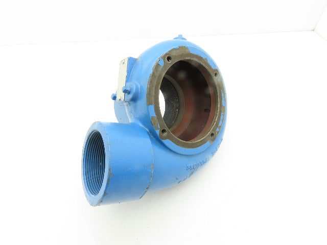 Baltimore Aircoil Centrifugal Impeller Pump Casing 4.8" Diameter for BAC300517
