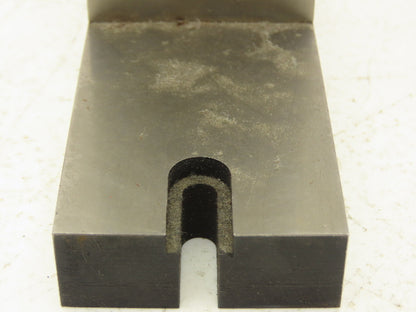Lathe Fixtire Indexer Head Manual Tailstock 3-5/8" Center Height Hand Crank