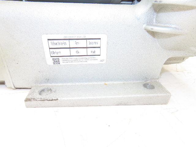 Gast R6335A-2 Regenair Regenerative Vacuum Blower 215cfm 3.5Hp 230/460V 3PH