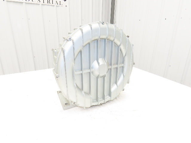 Gast R6335A-2 Regenair Regenerative Vacuum Blower 215cfm 3.5Hp 230/460V 3PH