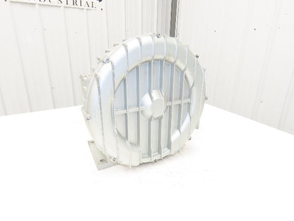 Gast R6335A-2 Regenair Regenerative Vacuum Blower 215cfm 3.5Hp 230/460V 3PH