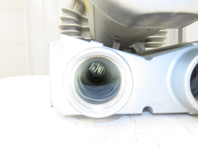 Gast R6335A-2 Regenair Regenerative Vacuum Blower 215cfm 3.5Hp 230/460V 3PH
