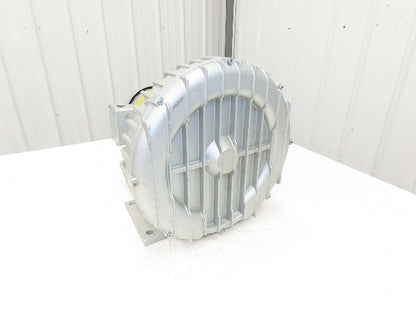 Gast R6335A-2 Regenair Regenerative Vacuum Blower 215cfm 3.5Hp 230/460V 3PH