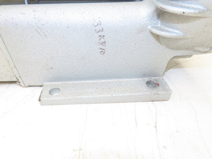Gast R6335A-2 Regenair Regenerative Vacuum Blower 215cfm 3.5Hp 230/460V 3PH