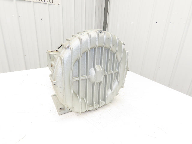 Gast R6335A-2 Regenair Regenerative Vacuum Blower 215cfm 3.5Hp 230/460V 3PH