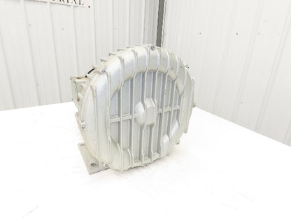 Gast R6335A-2 Regenair Regenerative Vacuum Blower 215cfm 3.5Hp 230/460V 3PH
