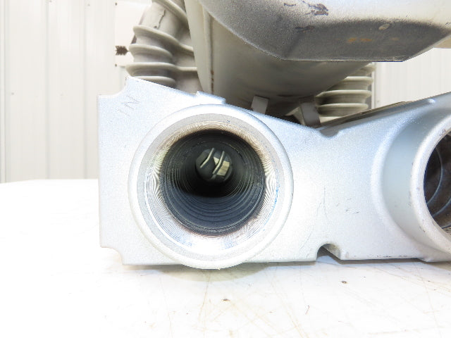 Gast R6335A-2 Regenair Regenerative Vacuum Blower 215cfm 3.5Hp 230/460V 3PH