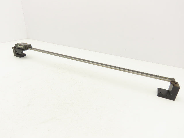 Mitutoyo 572-475  24" Digimatic Horizontal Linear Scale Caliper SD-24"E .0005"