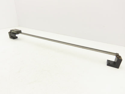 Mitutoyo 572-475  24" Digimatic Horizontal Linear Scale Caliper SD-24"E .0005"