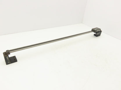 Mitutoyo 572-475  24" Digimatic Horizontal Linear Scale Caliper SD-24"E .0005"