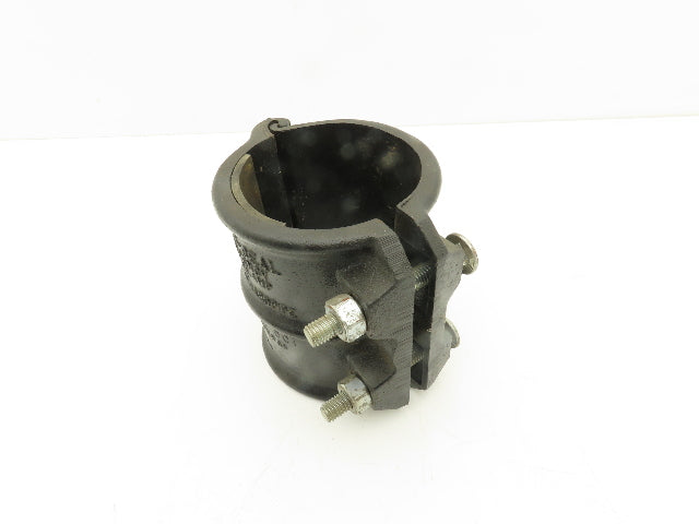 Skinner Seal Emergency Pipe Clamp 4" Standard Pipe