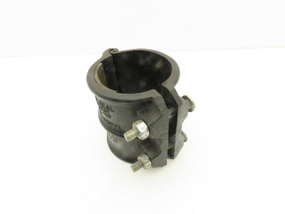 Skinner Seal Emergency Pipe Clamp 4" Standard Pipe