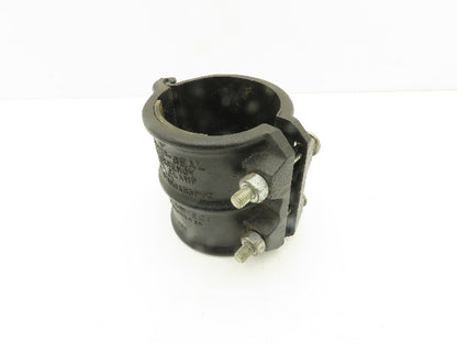 Skinner Seal Emergency Pipe Clamp 4" Standard Pipe