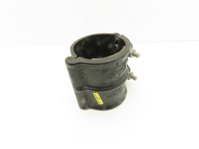 Skinner Seal Emergency Pipe Clamp 4" Standard Pipe