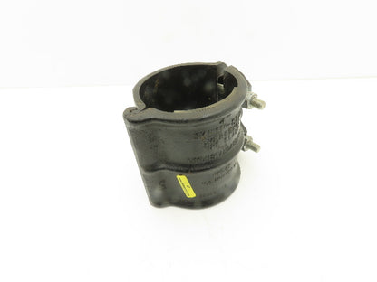 Skinner Seal Emergency Pipe Clamp 4" Standard Pipe