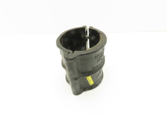 Skinner Seal Emergency Pipe Clamp 4" Standard Pipe