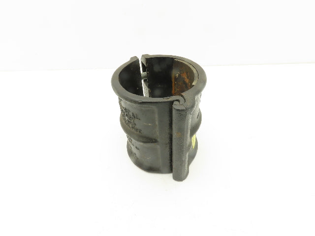 Skinner Seal Emergency Pipe Clamp 4" Standard Pipe