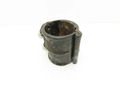 Skinner Seal Emergency Pipe Clamp 4" Standard Pipe
