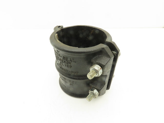 Skinner Seal Emergency Pipe Clamp 4" Standard Pipe