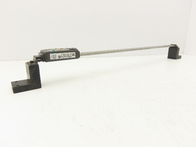 Mitutoyo 572-474  18" Digimatic Horizontal Linear Scale Caliper SD-18"E .0005"