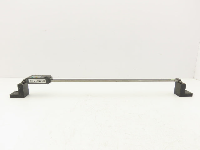 Mitutoyo 572-474  18" Digimatic Horizontal Linear Scale Caliper SD-18"E .0005"