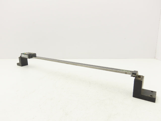 Mitutoyo 572-474  18" Digimatic Horizontal Linear Scale Caliper SD-18"E .0005"