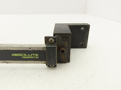 Mitutoyo 572-474  18" Digimatic Horizontal Linear Scale Caliper SD-18"E .0005"