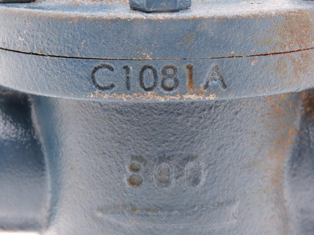 Armstrong 800 Inverted Bucket Steam Trap Valve 3/4" NPT