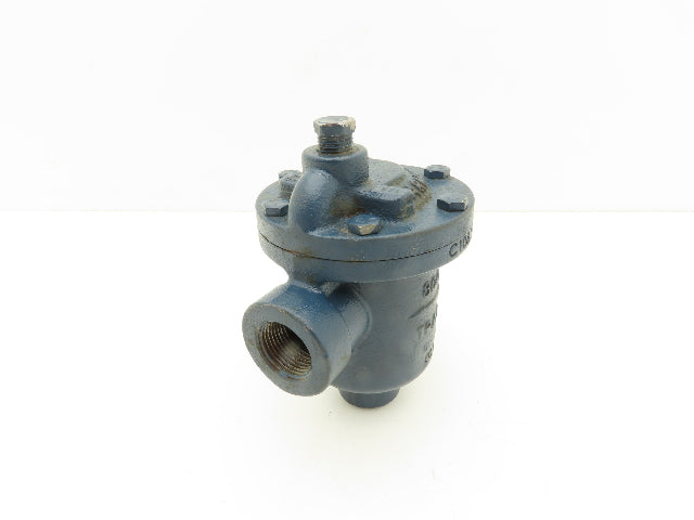 Armstrong 800 Inverted Bucket Steam Trap Valve 3/4" NPT