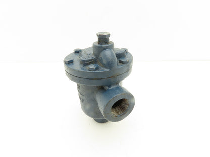 Armstrong 800 Inverted Bucket Steam Trap Valve 3/4" NPT