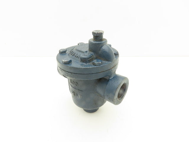 Armstrong 800 Inverted Bucket Steam Trap Valve 3/4" NPT