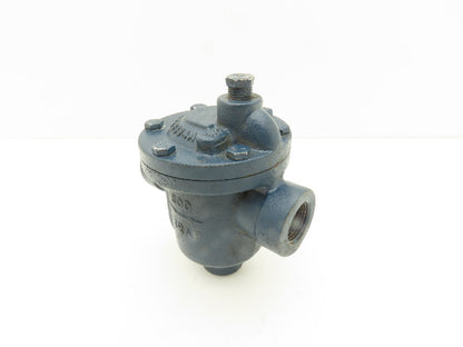Armstrong 800 Inverted Bucket Steam Trap Valve 3/4" NPT